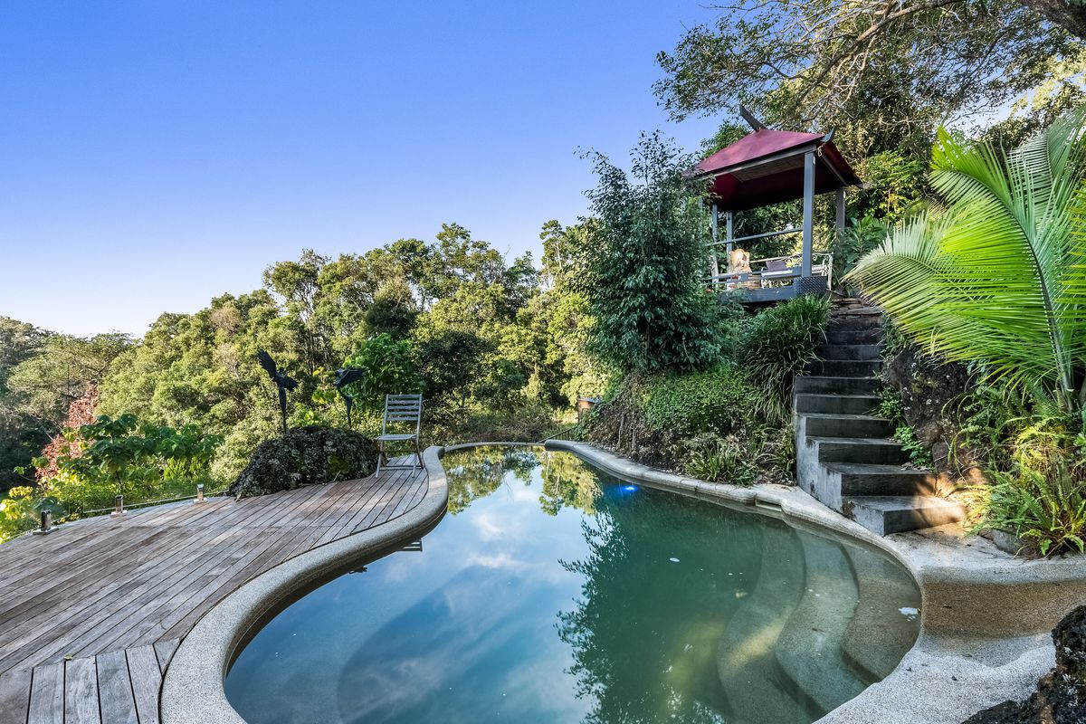 163 Tandys Lane, Brunswick Heads