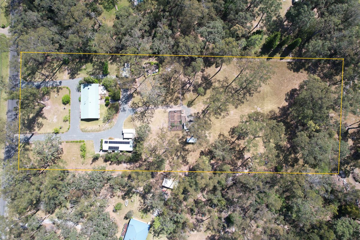 15 Finch Place, Bodalla