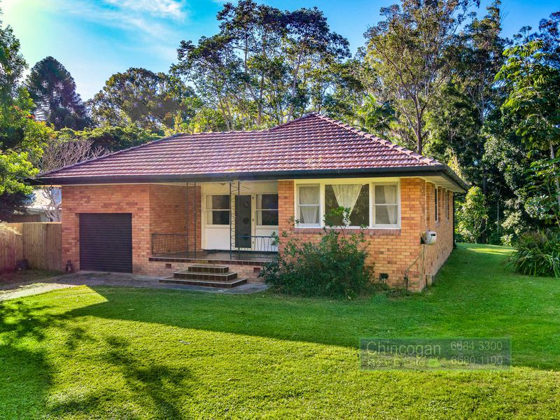 37 Riverside Dr, Mullumbimby