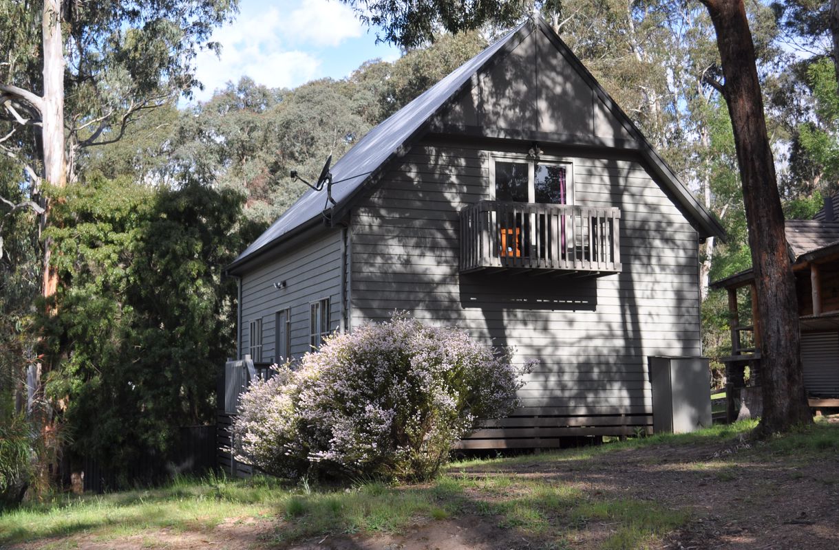 27 Warrambat Road, Sawmill Settlement Clark & Co Real Estate