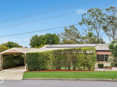 43  Auckland Street , Wishart