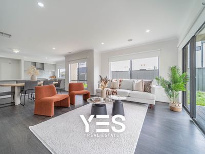 21 Grappenhall Avenue, Strathtulloh