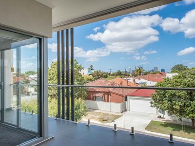 225 Loftus Street, Leederville
