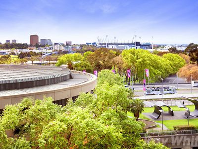 1205/26 Southgate Avenue, Southbank