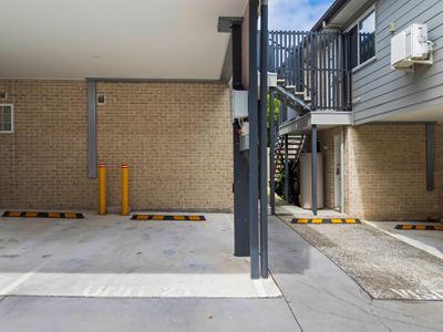 21 / 307-309 Old Cleveland Road, Capalaba