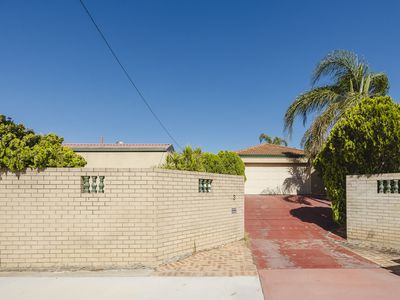 3 Cockman Road, Greenwood