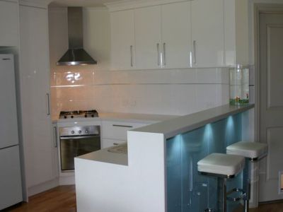 5 April Villa, Mount Gambier