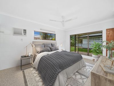 101 Upper Richardson Street, Whitfield