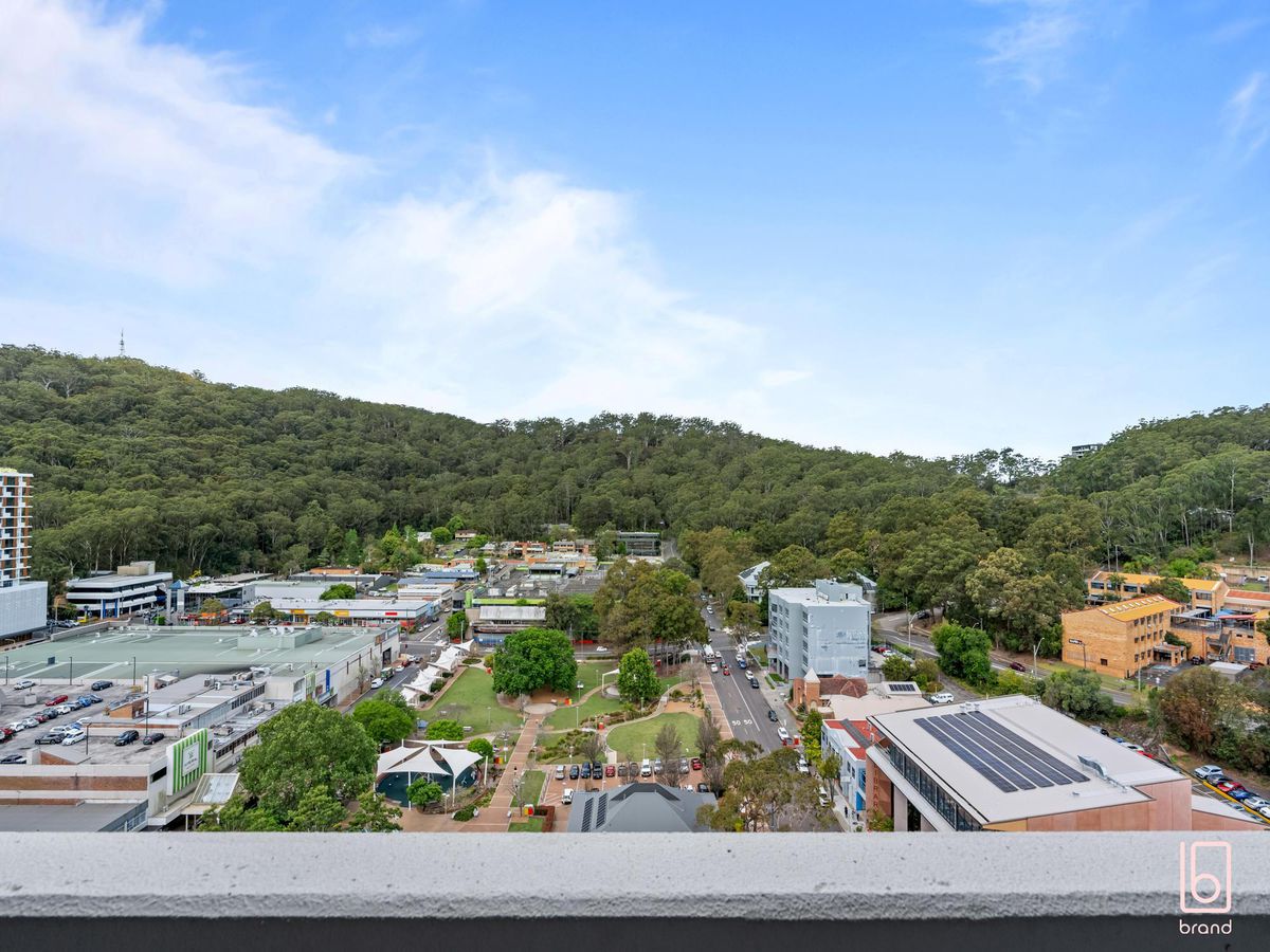 1608 / 108 Donnison Street, Gosford