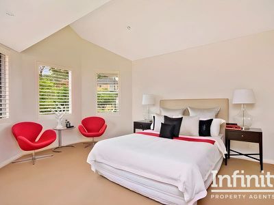 1 / 76 Gerard Street, Cremorne