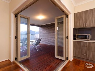 3 Bracken Place, Lyndhurst