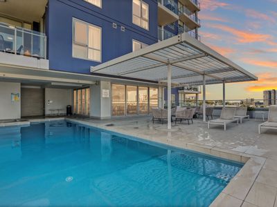 1705 / 510 St Pauls Terrace, Bowen Hills