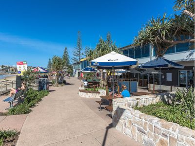 222 / 180 Alexandra Parade, Alexandra Headland