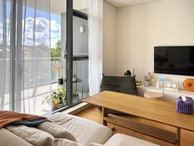305 / 2 Mooltan Avenue, Macquarie Park