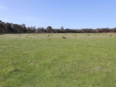 Lot 2 North Costerfield Road, Heathcote