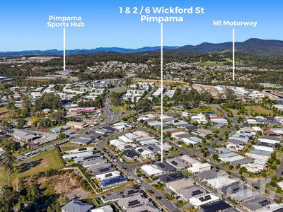 6 Wickford Street, Pimpama