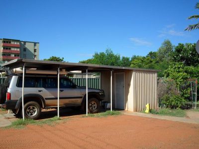 8B Corbet Place, South Hedland