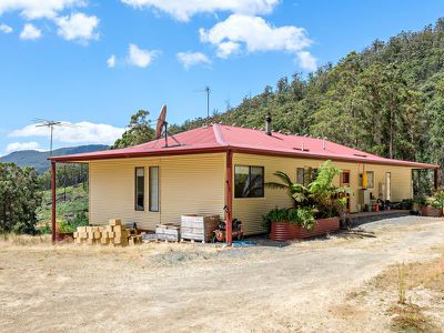 98 Coal Mine Road, Gardners Bay