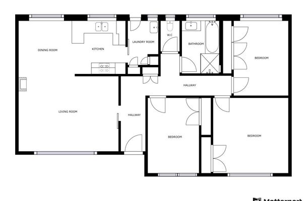 3  Maple Avenue, Orange
