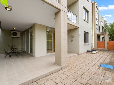 4 / 1-11 Lydbrook Street, Westmead