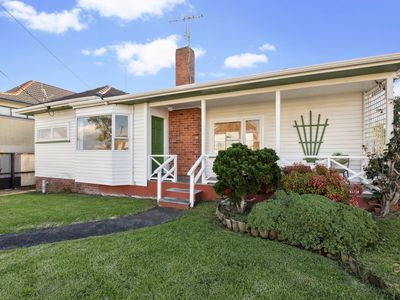 1/5 Argyle Terrace, Milford