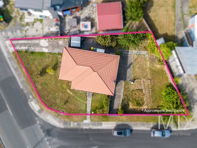 2 Bonar Place, Glenorchy