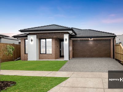 28 Art Deco Drive, Deanside