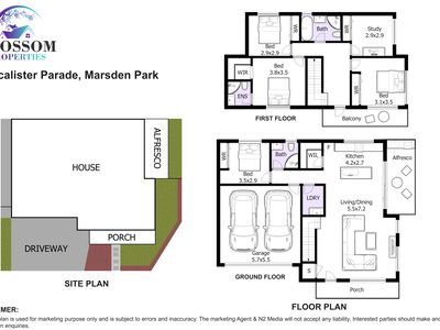 75 McAlister Parade, Marsden Park