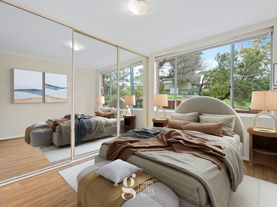 3 / 16A Union Street, West Ryde