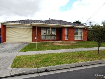 6 Claude, Hampton Park