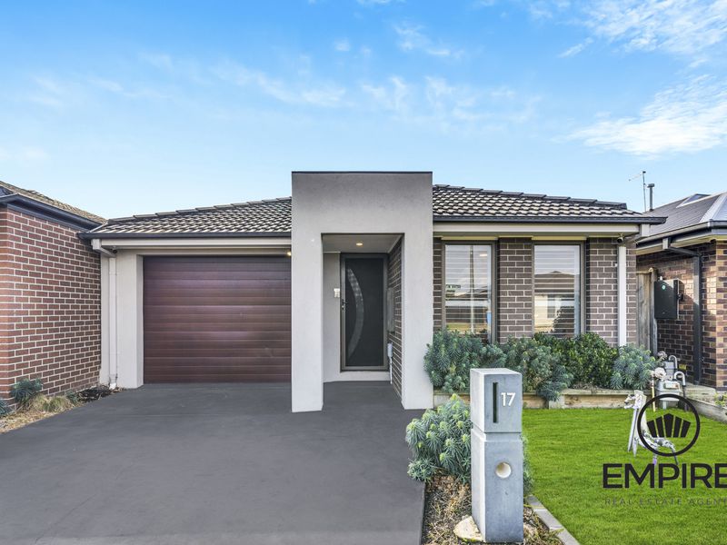 17 Myrtleford Avenue, Clyde