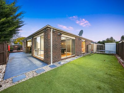 2 Zetland Way, Tarneit