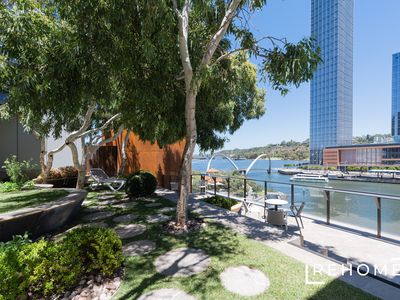 1212 / 11 Barrack Square, Perth