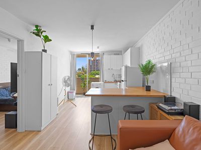 65 / 12 Tenth Avenue, Maylands