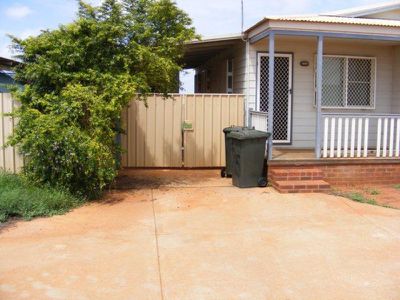 3 / 15 Rutherford Rd, South Hedland
