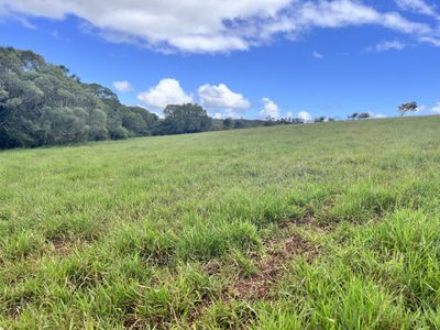 Lot 2 Lake Barrine Road, Lake Eacham