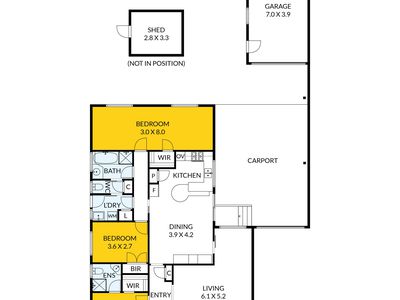 28 Carinza Avenue, Altona Meadows
