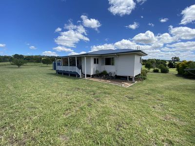 3 Jorgensens Road (Greenview), Wondai
