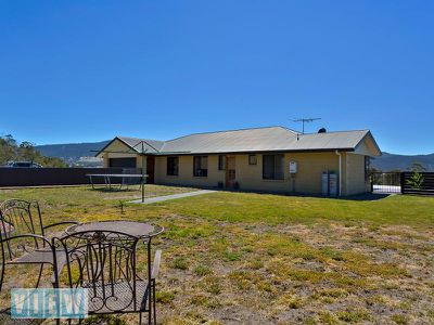 89 Gangells Lane, Bagdad