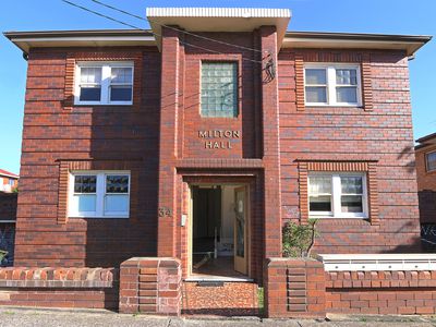 3 / 34 Station Street, Kogarah