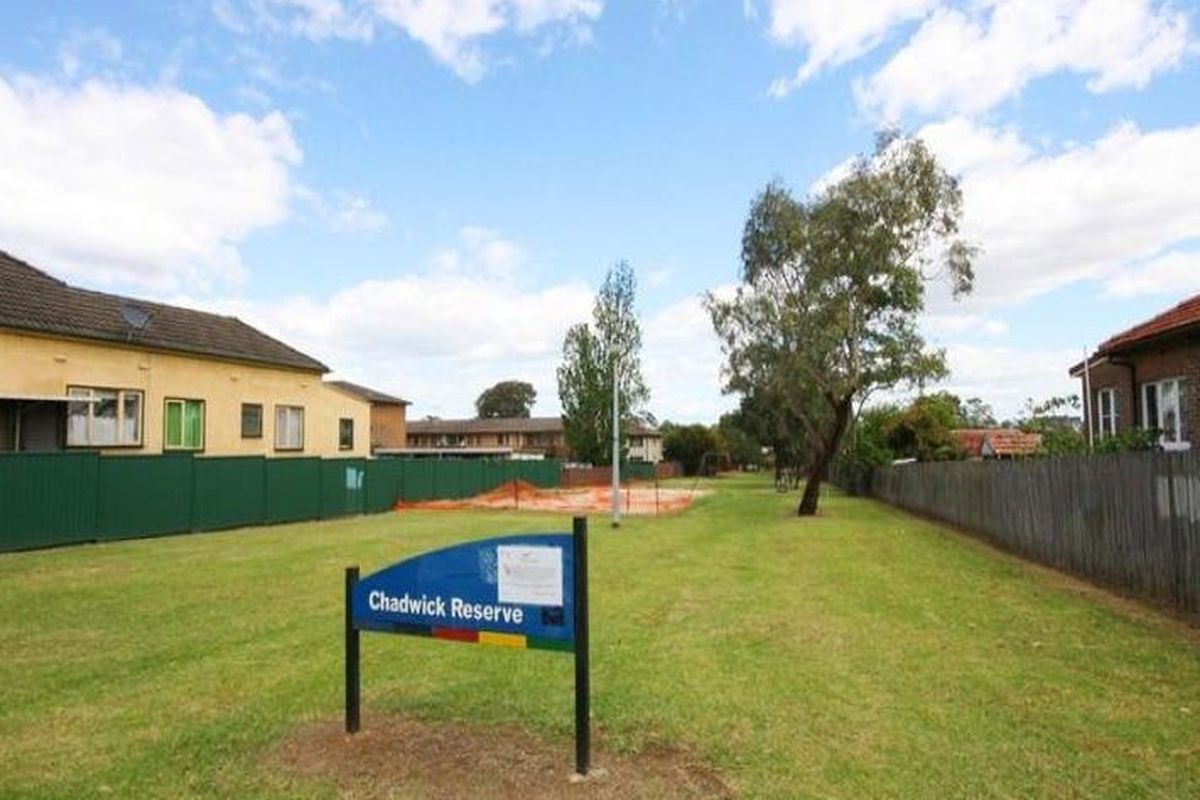 4 / 68 John Street, Lidcombe