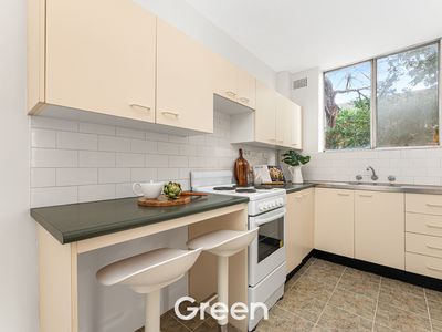 4 / 2 Adelaide Street, West Ryde