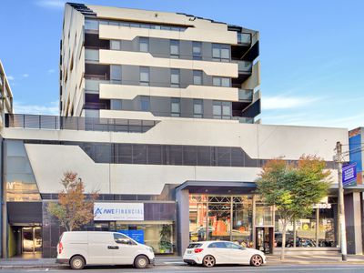 1101 / 234-240 Barkly Street, Footscray