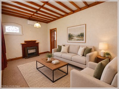 31 Ladys Mile, Foxton
