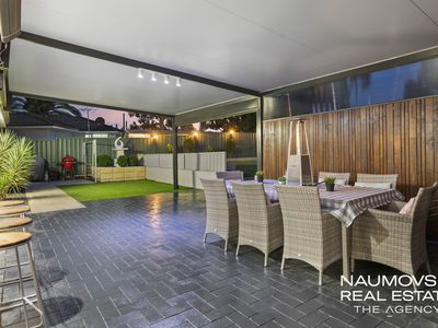 45 Casserley Avenue, Girrawheen