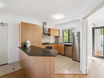 22 / 7 Bronte Street, East Perth