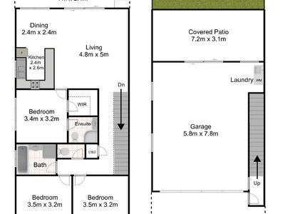 3 / 6 Canowindra Court, South Golden Beach