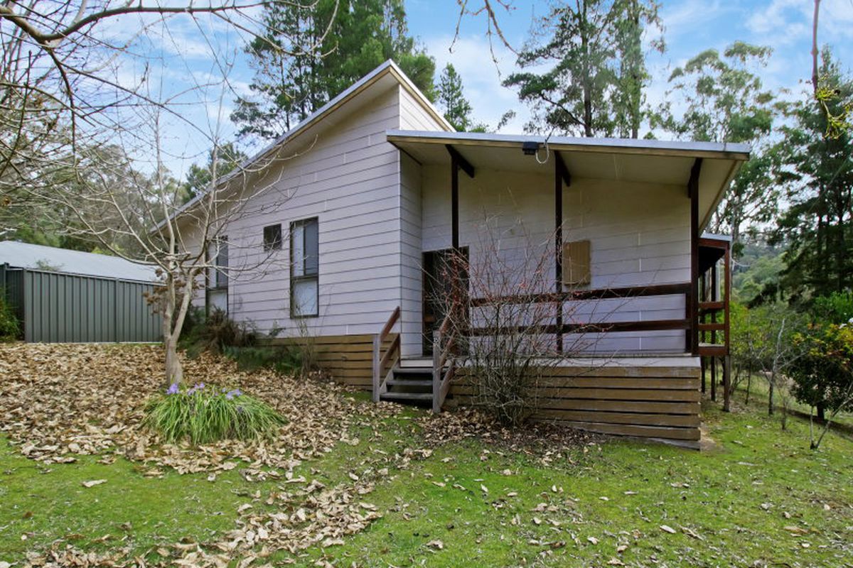 15 Finch Street, Sawmill Settlement