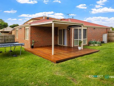 15 Norford Court , Cranbourne North