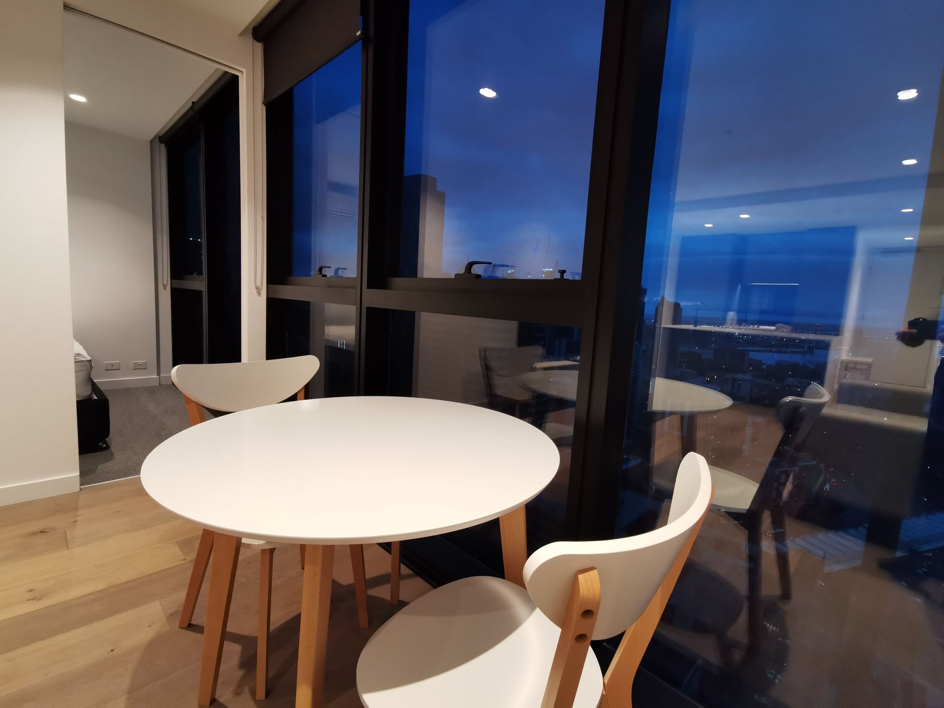 4507 / 462 Elizabeth Street, Melbourne